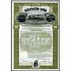 Image 1 : Southern Iowa Railway Company, 1900 Specimen Bond.