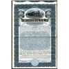 Image 1 : Louisiana and North West Railroad Co., 1905 Specimen Bond.