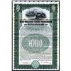 Image 1 : New Orleans Great Northern Specimen Bond.