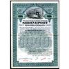 Image 1 : Shreveport Traction Company 1903 Specimen Bond.