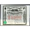 Image 1 : Louisiana & Arkansas Railway Co., 1939, $1000 Specimen Bond.