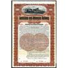 Image 1 : Louisiana and Arkansas Railway Co., 1902, Specimen Bond.