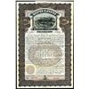 Image 1 : Boston Elevated Railway Co., 1924 Specimen Bond.