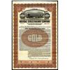 Image 1 : Holyoke Street Railway Co., 1915 Specimen Bond.