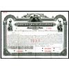 Image 1 : Boston and Maine Railroad Co. Improvement 1887 Specimen Bond.