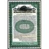 Image 1 : Ann Arbor Railroad Equipment Trust, 1924 Specimen Bond.