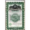 Image 1 : Lake Shore and Michigan Southern Railway Co. Specimen Bond.