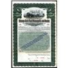 Image 1 : Chicago, Saint Paul, Minneapolis and Omaha Railway Co. Specimen Bond.
