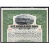 Image 1 : Butte, Anaconda & Pacific Railway Co. Specimen Bond.