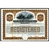 Image 1 : Cleveland, Cincinnati, Chicago and St. Louis Railway Co. 1911 Specimen Bond.