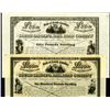 Image 1 : South Carolina Rail Road Company, 1866 Bonds.