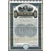 Image 1 : Central New England Railway Co., 1911 Specimen Bond.