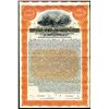 Image 1 : Milwaukee, Sparta and Northwestern Railway Co. Specimen Bond.