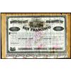 Image 1 : Bond of the City and County of San Francisco, 1858 Issued Bond.