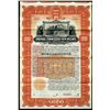 Image 1 : Drainage Commission of New Orleans 1897 Specimen Bond.