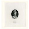 Image 1 : Dominion of Canada, H.M.Queen Mary Proof