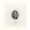 Image 1 : Dominion of Canada, H.R.H Prince of Wales Proof