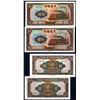 Image 1 : Bank of Communications, Pair of Issued Notes