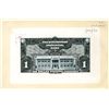 Image 1 : Kwangtung Provincial Bank, 1931 Back Proof.