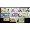 Image 1 : Colombian Banknote Assortment ca. 1900-1981.