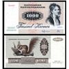 Image 1 : Danmarks Nationalbank, 1972-92 Issue Banknote.