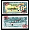 Image 1 : British Armed Forces,  Special Vouchers, 1948 ND Second Issue Specimen.