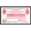 Image 1 : United Kingdom of Great Britain and Ireland, 1914-15 Issue Banknote.