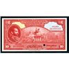 Image 1 : State Bank of Ethiopia, ND (1945) Color Trial Specimen.