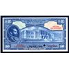 Image 1 : State Bank of Ethiopia, ND (1945) Color Trial Specimen.