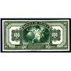 Image 1 : Banque De France, ND 1917 Essay Proof of Back by ABNC.