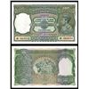 Image 1 : Reserve Bank of India, ND (1943) Issue.