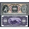 Image 1 : Banco de Jalisco, 19xx (ca. 1910-11) Banknote Proof.