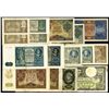 Image 1 : Poland, Group of 15 Emission Bank Issues