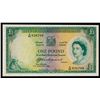 Image 1 : Bank of Rhodesia & Nyasaland, 1956 Issue.