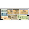 Image 1 : Russia, Group of 15 Treasury Small Change Notes