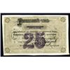 Image 1 : Krasnoyarsk Territory 1919 Exchange Check
