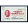 Image 1 : Government of Seychelles, 1951 Issue Banknote.