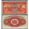 Image 1 : Government of Trinidad and Tobago, 1939 Issue Specimen.