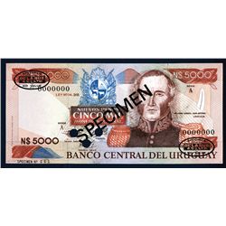Banco Central del Uruguay