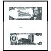 Image 1 : Banco Central De Venezuela, 1981-1990 Issue Color Trial Essay By ABNC.