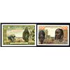 Image 1 : Banque Central des Etats de L'Afrique de L'Ouest Pair