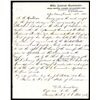 Image 1 : Bureau Refugees, Freedman and Abandoned Lands, State of Louisiana, Office of Assist. Quartermaster, 