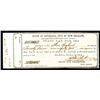 Image 1 : State of Louisiana, City of New Orleans State Property Tax form for 1861 Taxes Including Slaves.