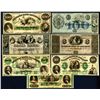 Image 1 : New Orleans and Shreveport Obsolete Banknote Assortment.