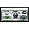 Image 1 : Wareham Bank Proprietary Obsolete Proof Note.