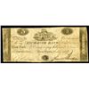 Image 1 : NY. Exchange Bank, $5, 1817 Issued Obsolete Banknote.