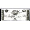Image 1 : NY. New York Manufacturing Co., $2, 18xx (ca. 1810's) Proof Obsolete Banknote.