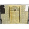 Image 1 : 7% Cotton Loan of the Confederate States of America.
