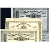 Image 1 : Confederate Bond Assortment of 3 Different.