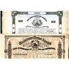Image 1 : Confederate Bond Assortment of 4 Different.